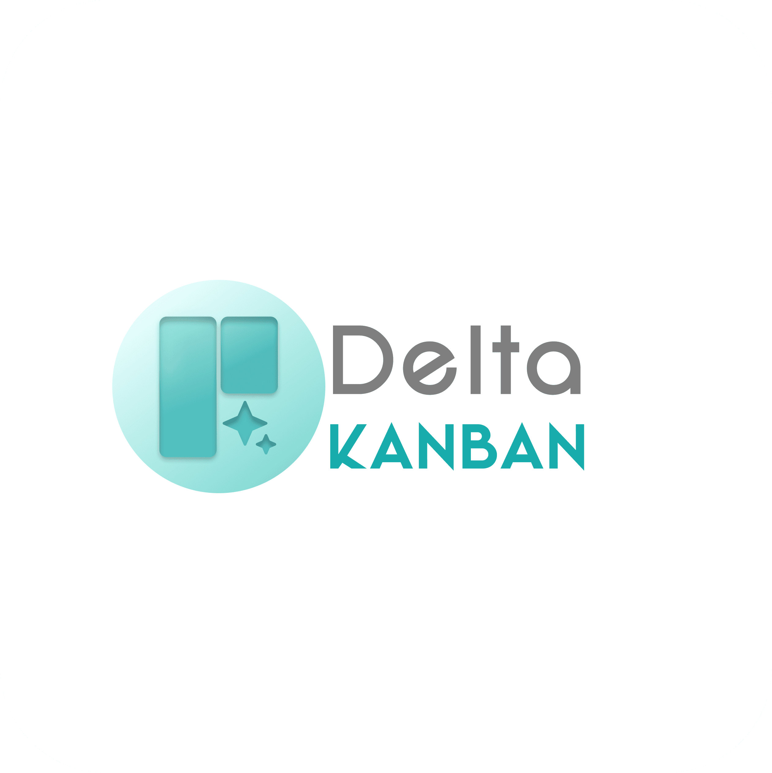 Kanban interface