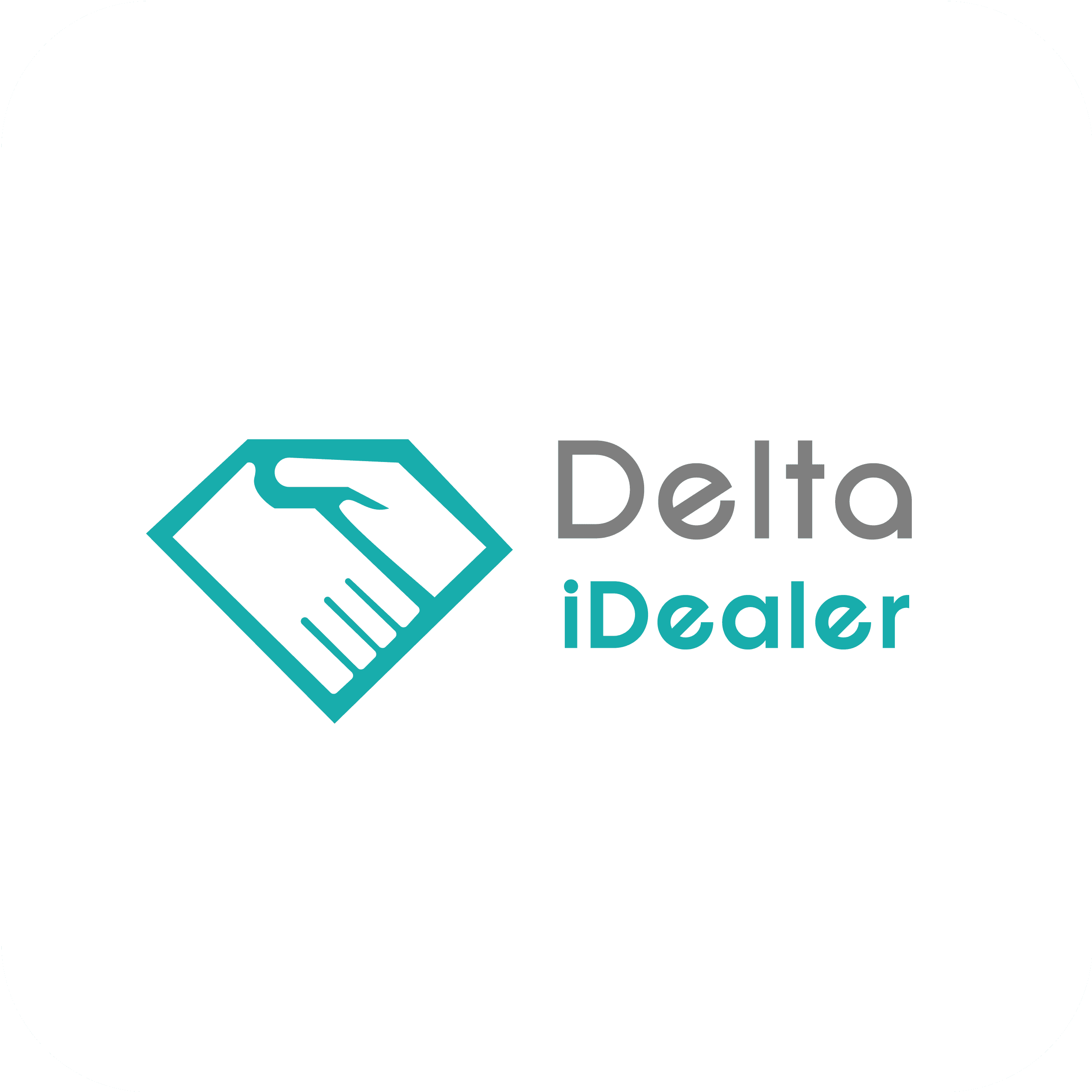 iDealer interface